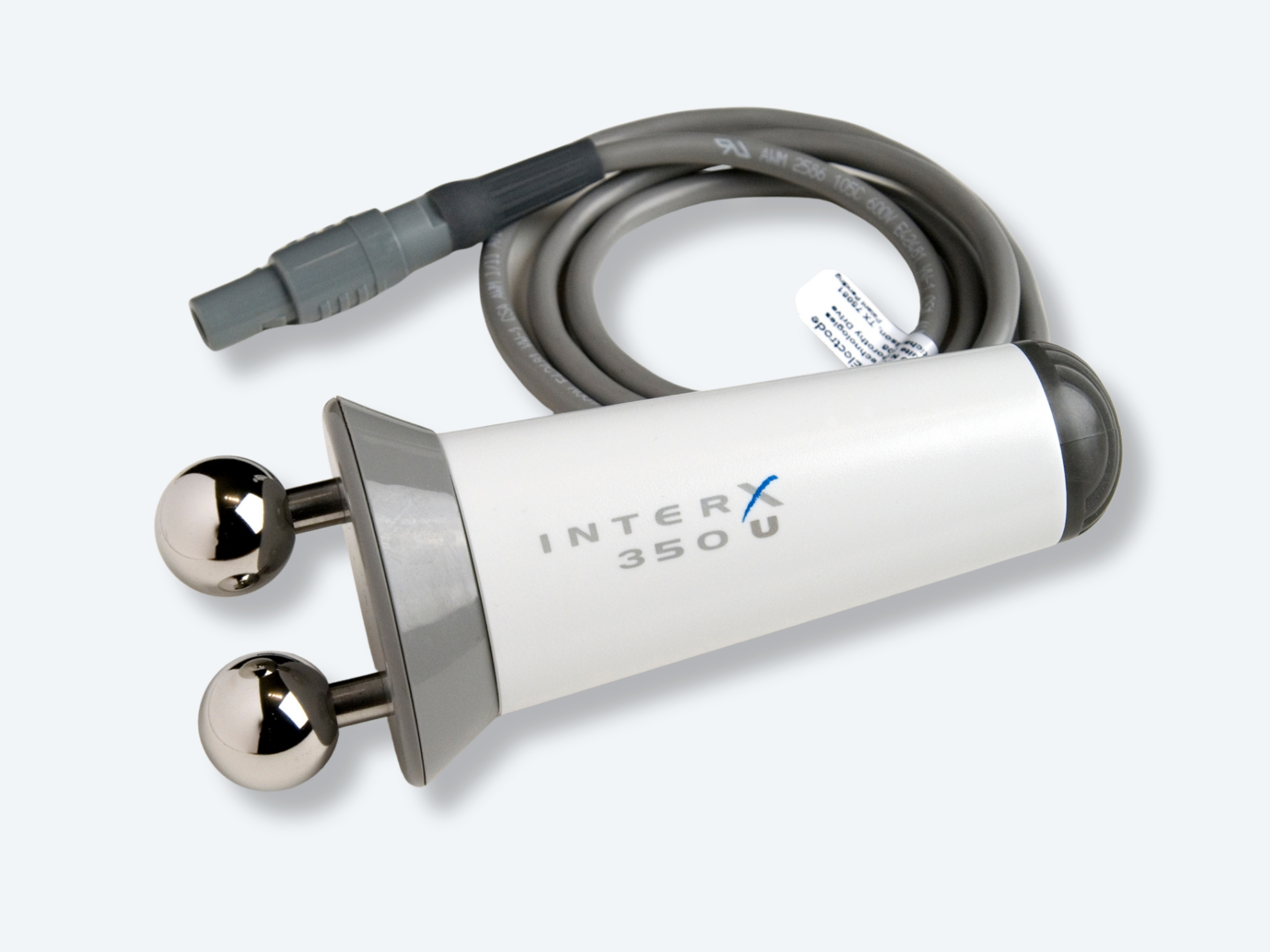 InterX Devices & Electrodes | Non-Invasive Pain Treatment